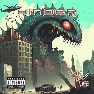 BACK TO LIFE (LTD GREEN VINYL)