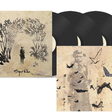 TAKK (BIOVINYL 3LP ANNIVERSARY EDITION)