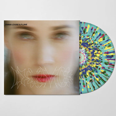 DUMB (SPLATTER VINYL INDIE EXCLUSIVE)
