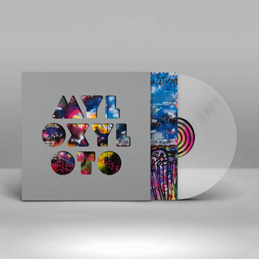 MYLO XYLOTO (140G CLEAR VINYL ECORECORD)