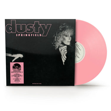 REPUTATION [ LP PINK VINYL ] RSD25