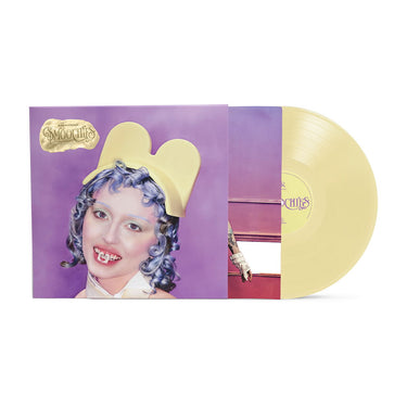SMOOCHIES (BUTTER YELLOW VINYL LTD EDITION)