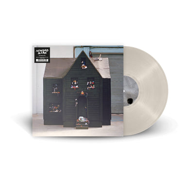 ALTAR (LTD CREAM VINYL)
