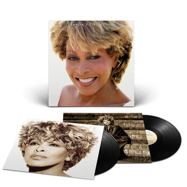 WILDEST DREAMS (30TH ANNIVERSARY 2LP 140G VINYL)