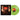 RATTUS NORVEGICUS (TRANSLUCENT GREEN VINYL NAD25)