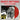 MADNESS (LTD RED VINYL)