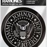 TURNTABLE SLIP MAT - SLIPMAT RAMONES LOGO - 5050293858814