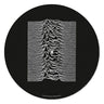 TURNTABLE SLIP MAT - SLIPMAT JOY DIVISION UNKNOWN PLEASURES - 5050293859132