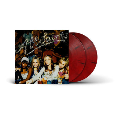 SAINTS AND SINNERS (MARBLE RE/BLACK VINYL 2LP)