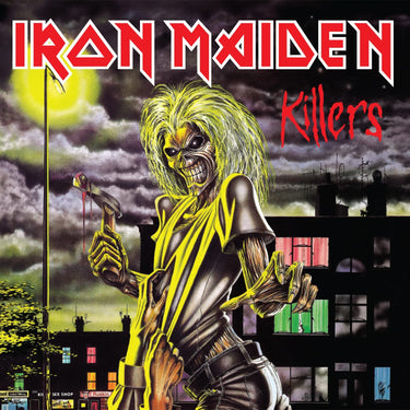 KILLERS