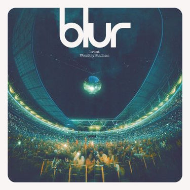 LIVE AT WEMBLEY STADIUM (2LP VERSION)