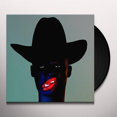 YOUNG FATHERS - COCOA SUGAR - 5054429131963