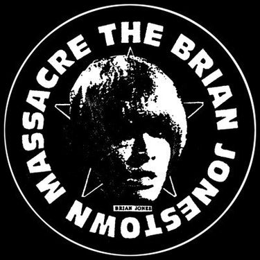 THE BRIAN JONESTOWN MASSACRE (180G BLACK VINYL)
