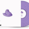LIL PEEP - PART ONE (PURPLE VINYL) - 5056167179702