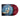 A MATTER OF TIME (INDIES AUTUMN EDITION ROUGE VINYL)