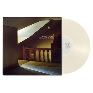 YELLOW HOUSE (CREAM WHITE VINYL 2LP)