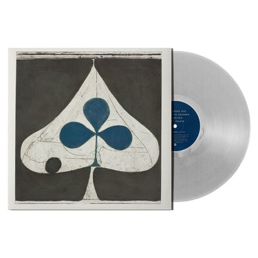 SHIELDS (TRANSPARENT VINYL 2LP)