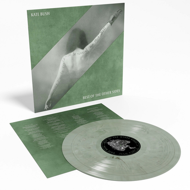 [PREORDER 31/10/25] BEST OF THE OTHER SIDES (LTD LOTHLORIEN MIXED COLOUR VINYL)