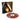 LIONHEART (REMASTERED DIRTY PINK VINYL)