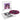 HOUNDS OF LOVE (RASPBERRY BERET MIXED COLOURED VINYL)