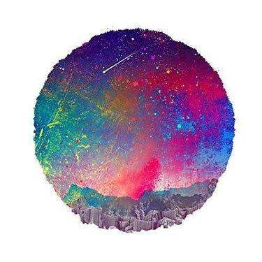 THE UNIVERSE SMILES