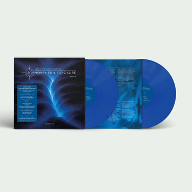 NORTHERN EXPOSURE REDUX - SOUTH (LTD ED MIDNIGHT BLUE 2LP + NUMBERED)