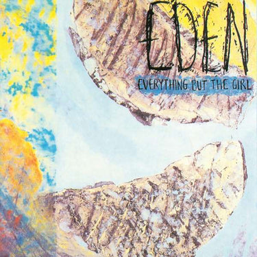 EDEN (180G BLACK VINYL)