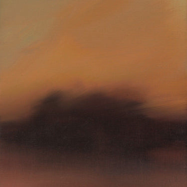 THE BESNARD LAKES ARE THE GHOST NATION (GOLD VINYL WITH POSTER)