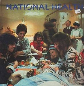 NATIONAL HEALTH [ LP ] RSD25