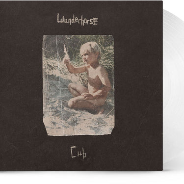 CUB (CLEAR VINYL)