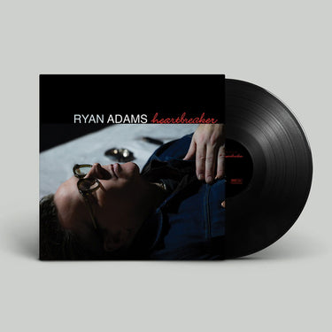 HEARTBREAKER (25TH ANNIVERSARY EDITION)