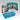 [PREORDER 21/11/25] HIT PARADE VOL 2 (TRANSLUCENT BLUE VINYL 2LP)