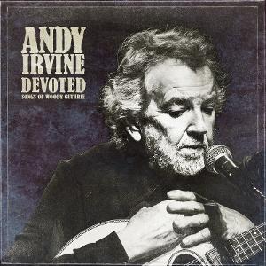 DEVOTED (BLACK 2LP)