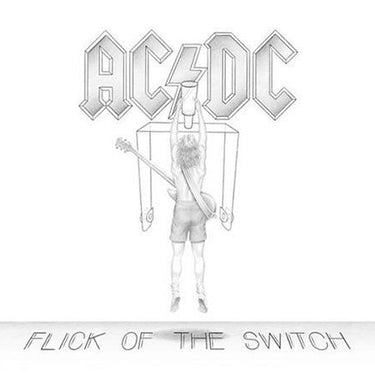 FLICK OF THE SWITCH
