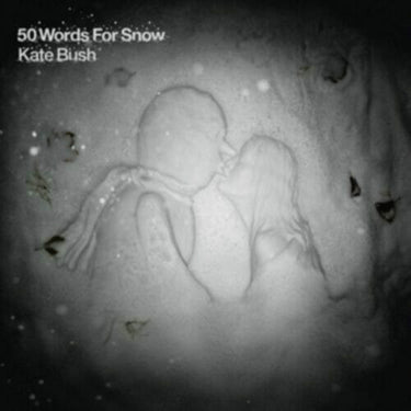 KATE BUSH - 50 WORDS FOR SNOW