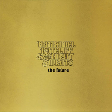 THE FUTURE (180G BLACK VINYL)