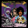THIN LIZZY - VAGABONDS OF THE WESTERN WORLD (BLACK VINYL) - 0602508017308