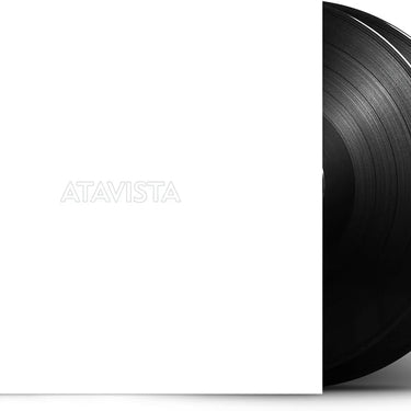 ATAVISTA (BLACK VINYL 2LP)