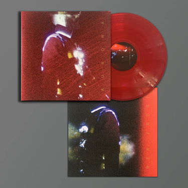 A U R O R A (ANNIVERSARY RED VINYL)