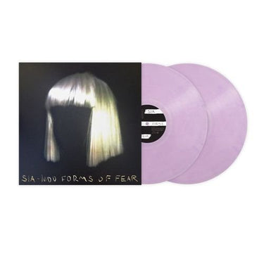 1000 FORMS OF FEAR (DELUXE PURPLE VINYL 2LP)