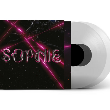 SOPIE (CLEAR VINYL 2LP)