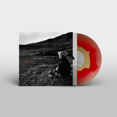 ALCHEMY - AN INDEX OF POSSIBILITIES (COLOURED VINYL)