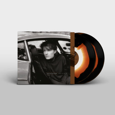 GONE TO EARTH (COLOURED VINYL 2LP)