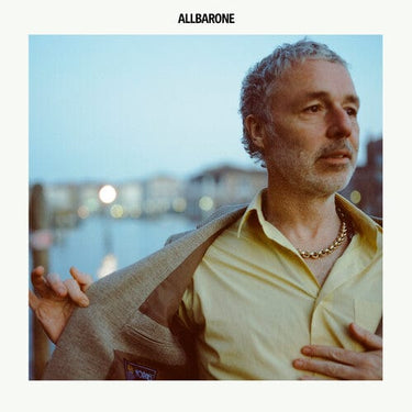 ALLBARONE (LTD MARBLED BLUE VINYL)
