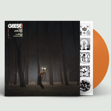 PROJECTOR (INDIES EXCL ORANGE VINYL)