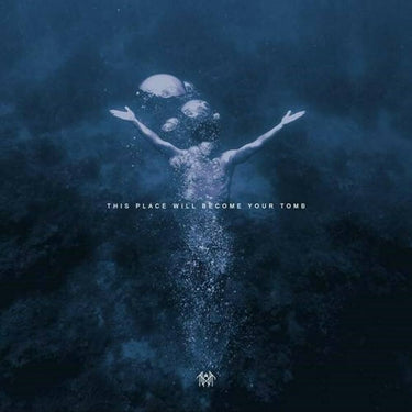 THIS PLACE WILL BECOME YOUR TOMB (BLACK VINYL 2LP)