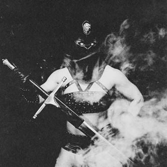 SANGUIVORE II - MISTRESS OF DEATH (MISTRESS PURPLE VINYL)