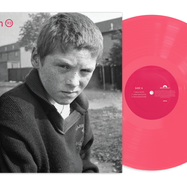 Bleech 9:3 (12" Pink Vinyl EP)