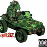 GORILLAZ - GORILLAZ - 0724353113810