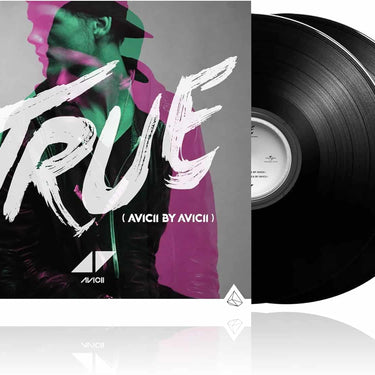 TRUE - AVICII BY AVICII